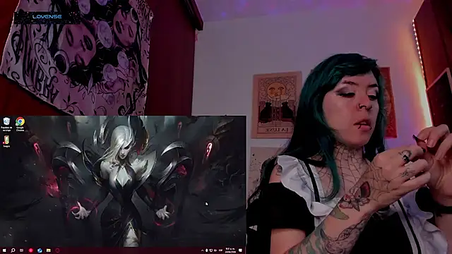 Hisato111 online show from 04-24-26, 02:30