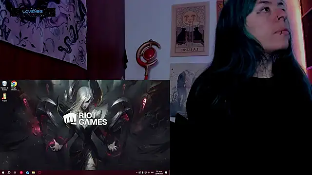 Hisato111 online show from 04-25-26, 12:52