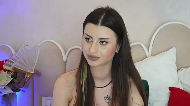 Alice Voss online show from 04-16-26, 06:25