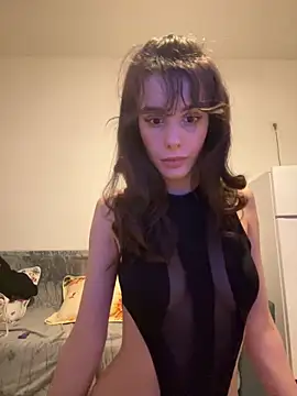 Snapshot of Mazzekyn chatting on 02-24-25, 04:47 Mazzekyn online show from 02-24-25, 04:47