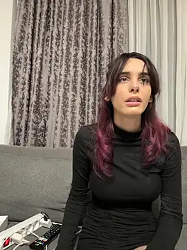 Snapshot of Mazzekyn chatting on 10-16-25, 05:25 Mazzekyn online show from 10-16-25, 05:25