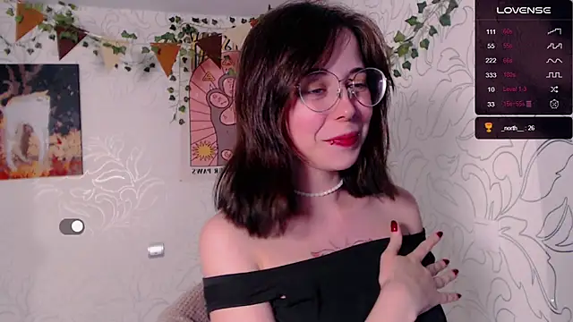  miraclecattt  online show from 12-14-25, 02:33