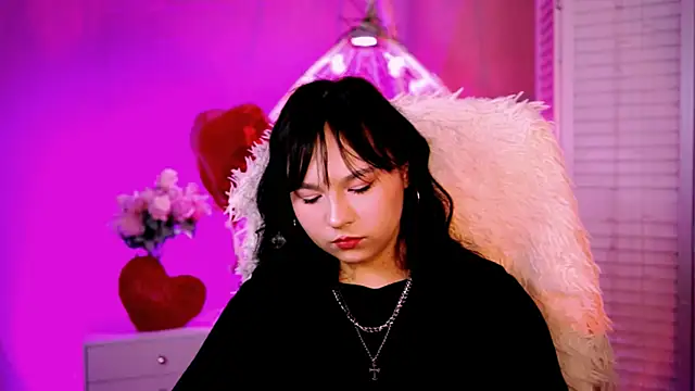 Snapshot of HanaWise chatting on 02-27-25, 08:17 HanaWise online show from 02-27-25, 08:17