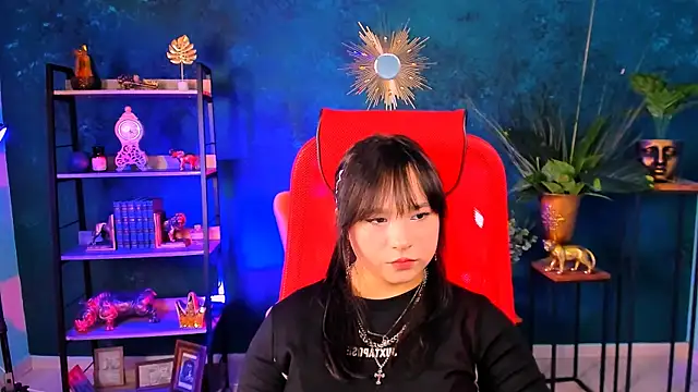 Snapshot of HanaWise chatting on 03-04-25, 08:13 HanaWise online show from 03-04-25, 08:13