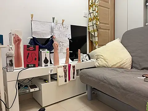 femboybandi online show from 07-17-26, 01:18