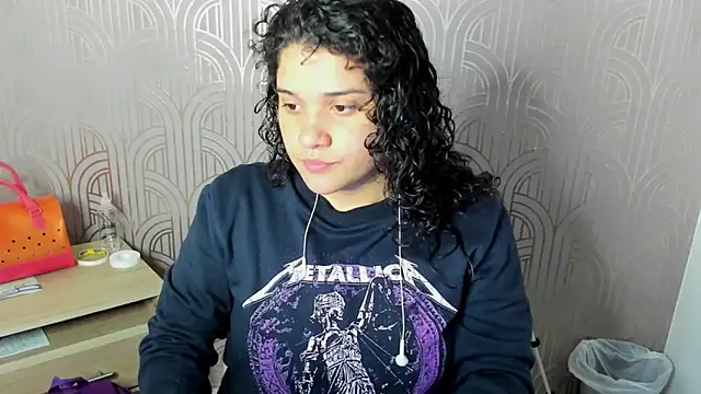 BloodyMaary  online show from 02-25-25, 12:24