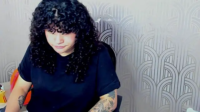 BloodyMaary  online show from 02-26-25, 03:52