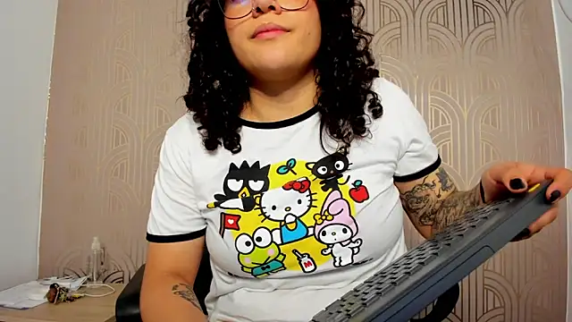 BloodyMaary  online show from 03-01-25, 02:55