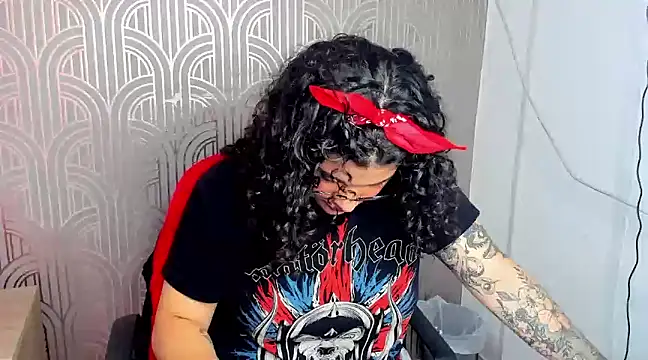 BloodyMaary  online show from 03-07-25, 03:07