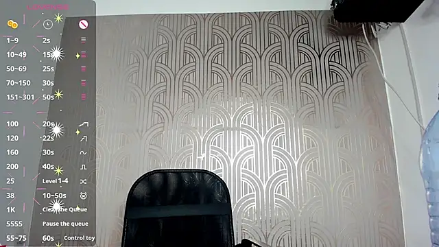 BloodyMaary  online show from 03-10-25, 06:01