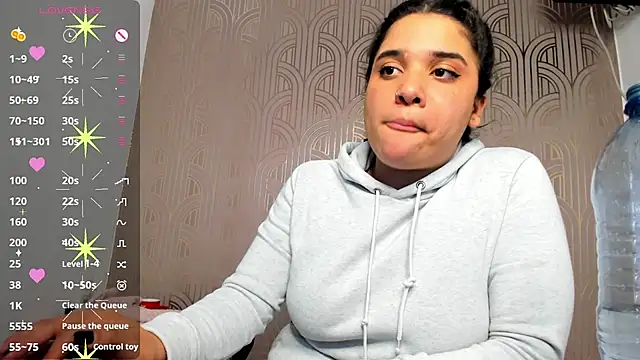 BloodyMaary  online show from 03-11-25, 05:57