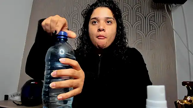 BloodyMaary  online show from 03-12-25, 12:57