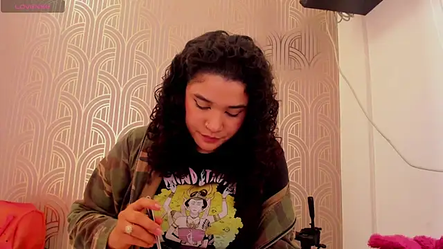 BloodyMaary  online show from 03-19-25, 04:13