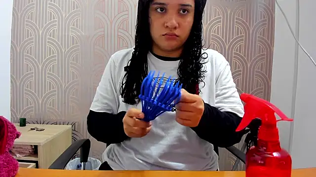 BloodyMaary  online show from 03-20-25, 12:22