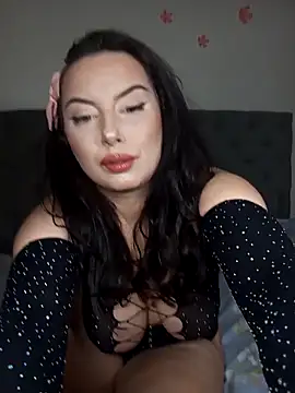 KataleyaSinn online show from 03-12-25, 09:12