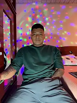 Saipuer31 online show from 01-16-26, 08:57