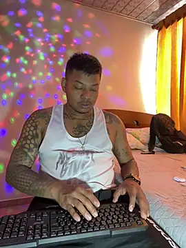 Saipuer31 online show from 02-07-26, 07:17