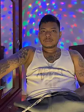 Saipuer31 online show from 02-23-26, 06:27