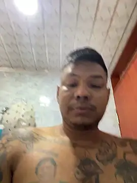 Saipuer31 online show from 03-25-26, 06:14