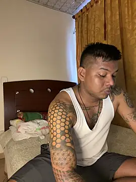 Saipuer31 online show from 03-30-26, 10:22