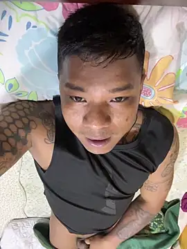 Saipuer31 online show from 04-20-26, 06:16