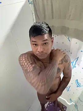 Saipuer31 online show from 04-22-26, 10:55