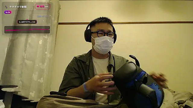 aporo2525 online show from 06-30-26, 01:12
