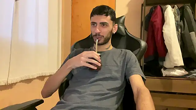 iendriw online show from 09-19-25, 09:26