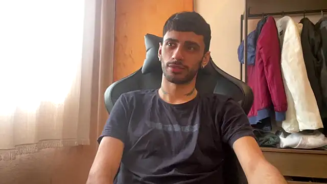 iendriw online show from 10-02-25, 12:12