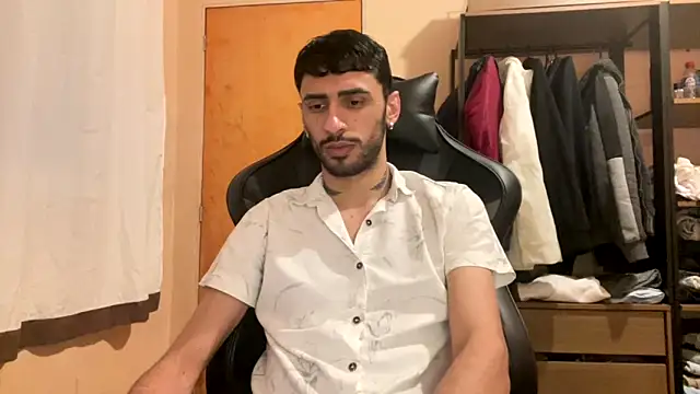 iendriw online show from 10-08-25, 03:37