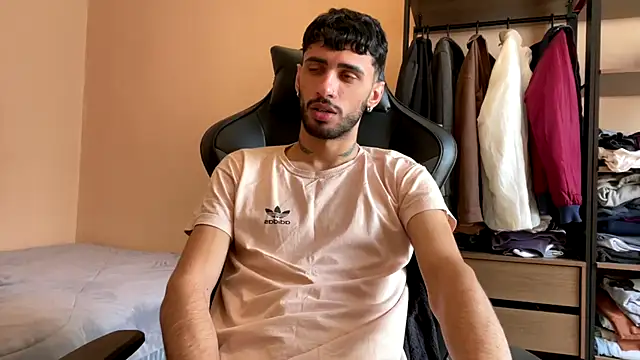 iendriw online show from 11-11-25, 01:22