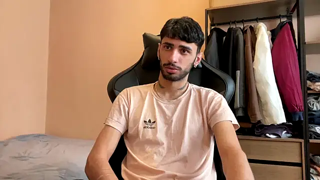 iendriw online show from 11-30-25, 11:36