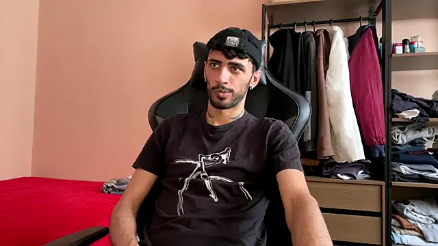 iendriw online show from 12-05-25, 05:31