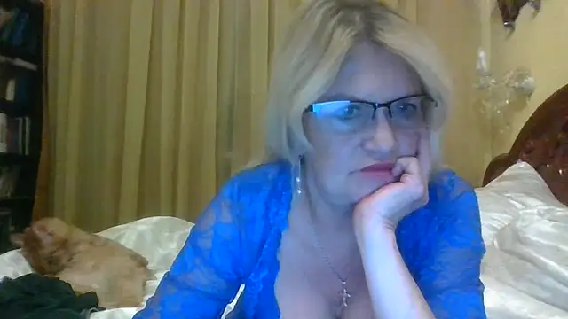 Heidi-Helga online show from 09-14-25, 05:56