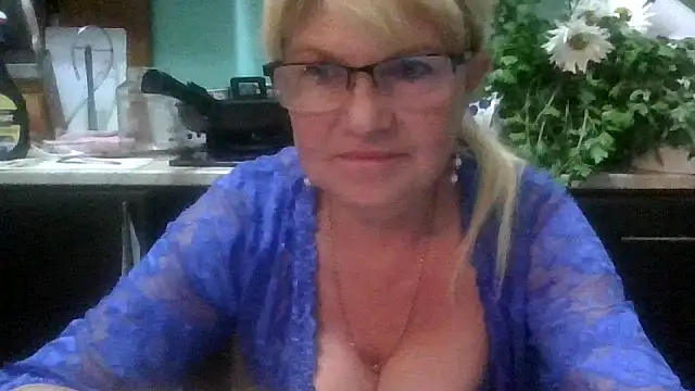 Heidi-Helga online show from 09-23-25, 06:33