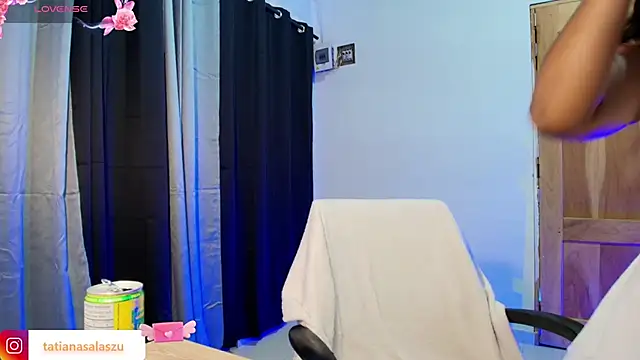 tatiana 10 online show from 03-06-25, 03:35