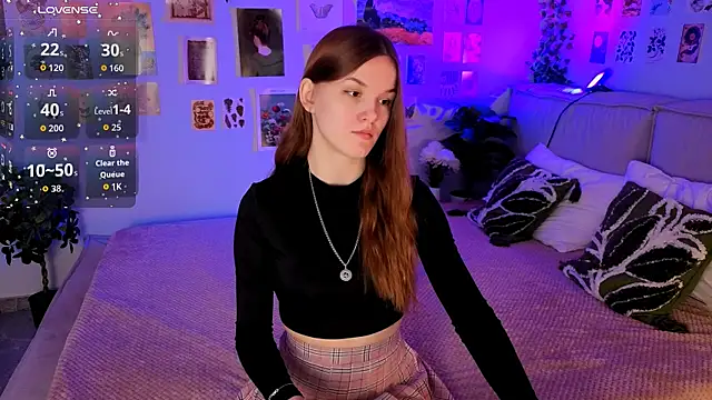 Amber Rogers online show from 04-29-26, 05:33