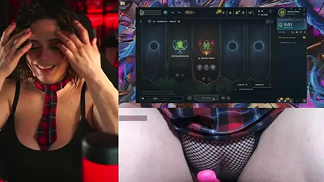 Snapshot of sharonurbex chatting on 03-10-26, 09:53 sharonurbex online show from 03-10-26, 09:53