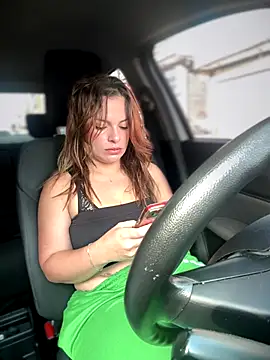 gynna kimera online show from 09-16-25, 12:17