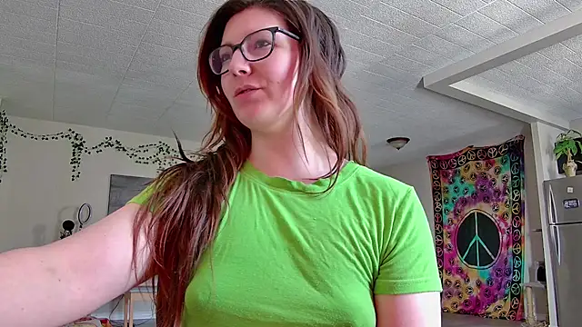 goddessjadee online show from 03-12-25, 09:24