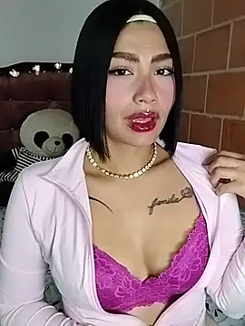 Kylie brazt online show from 04-10-26, 04:17