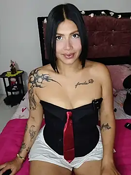 Kylie brazt online show from 04-26-26, 03:26