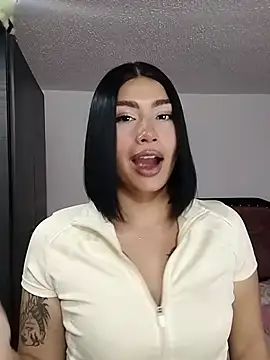 Kylie brazt online show from 07-24-26, 03:15