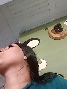 AnnHouston1 online show from 03-04-26, 08:37