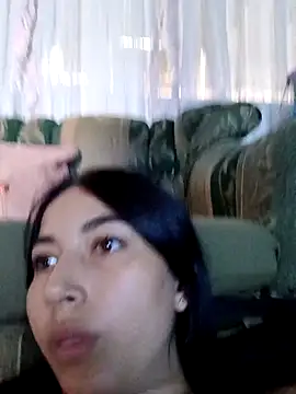 AnnHouston1 online show from 03-13-26, 09:43