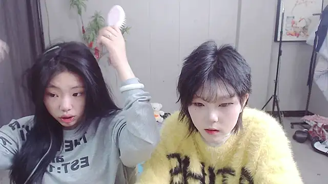 Facai55555 online show from 03-07-25, 11:07