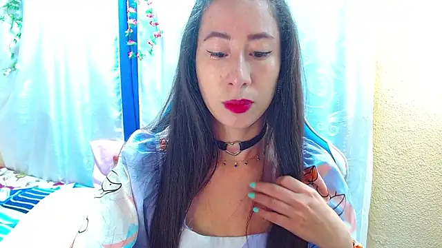 Gia leinn online show from 11-05-25, 01:44