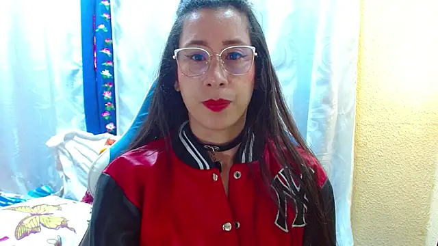 Gia leinn online show from 02-06-26, 02:31