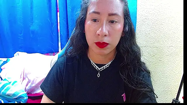 Gia leinn online show from 07-14-26, 02:34