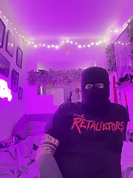 k Inkedman online show from 02-21-25, 10:04